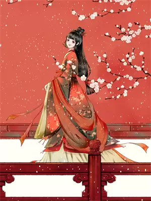 今朝随月逐舟by林不秋