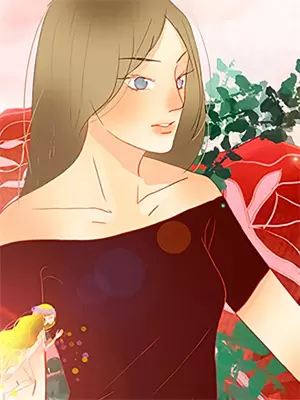意外告白节目