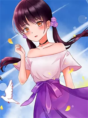 保送内定后我摆烂了完整版