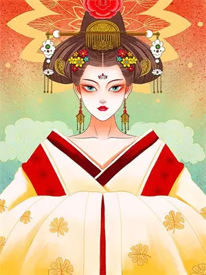 我的人脉在天庭