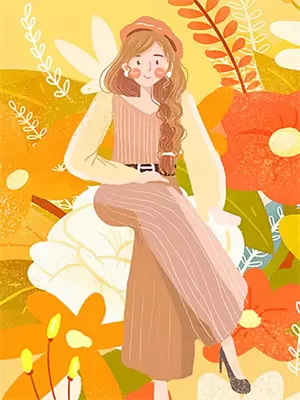 我不配做妈妈的孩子