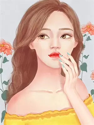 步步惊心韩国