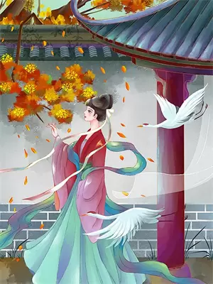 成何体统小说全文免费阅读