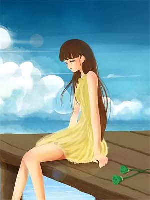 谢军春江月
