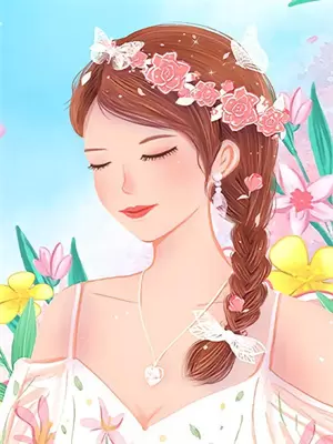 送我玫瑰吧小说