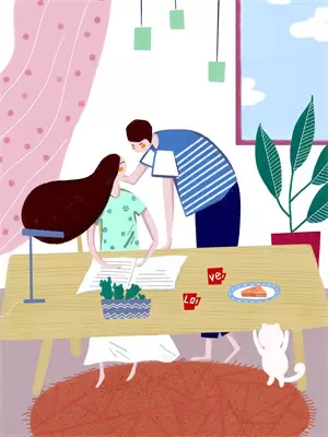 一个内在匮乏的人如何自救