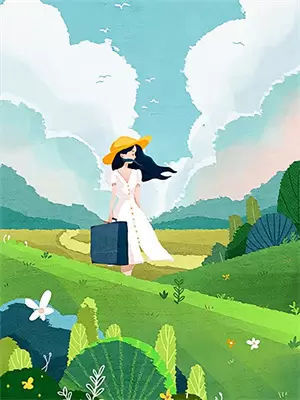 恶毒女配看到了弹幕