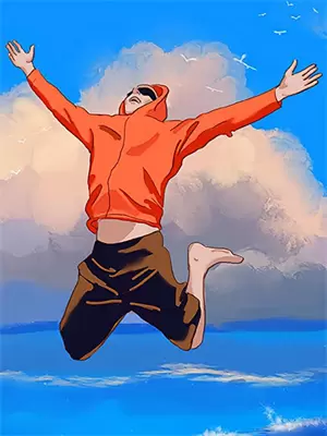 杜老师她被霸凌了漫画