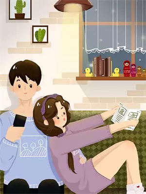 继母的养崽系统