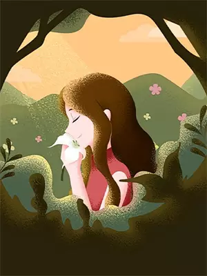 女儿高考那天弃考