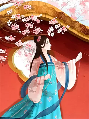 苏梅梅的超市简介