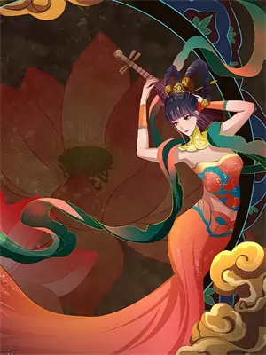 蝴蝶骸骨dy乌星