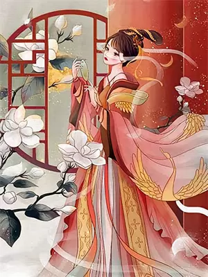 梦核图片