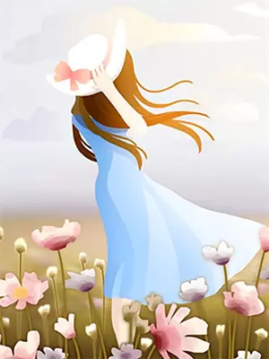 春风里诗歌赏析