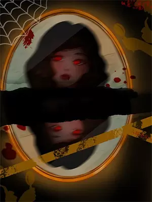绿豆小时候常和妈妈一起吃
