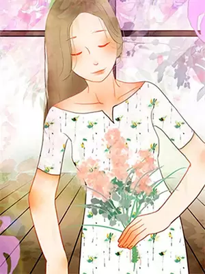 李小月重返职场
