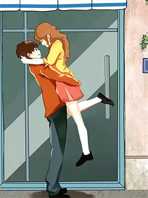 白眼狼帅哥