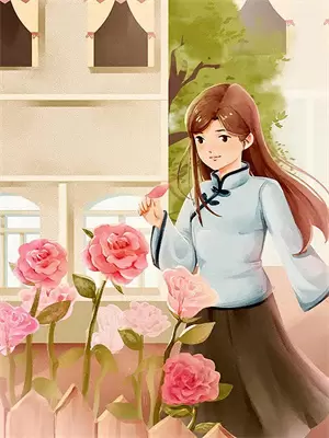 重生之名门商女