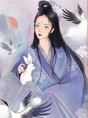 死后我成了仇人的孩子完结