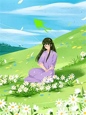 救赎之音漫画