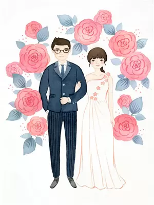 我见人间多妩媚人间天使什么意思