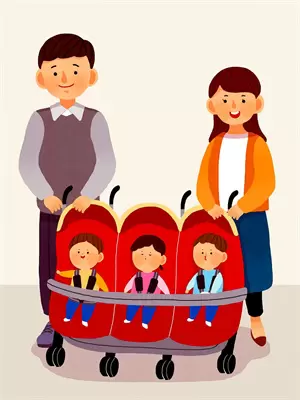 同居生活一个月