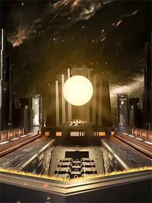 异兽纪完整版