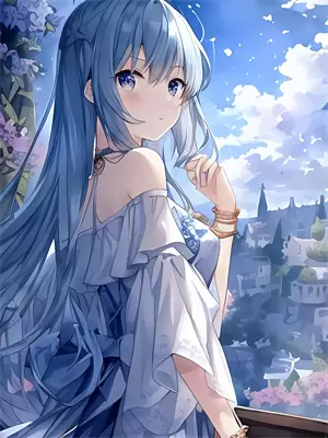 与你朝夕没有距离