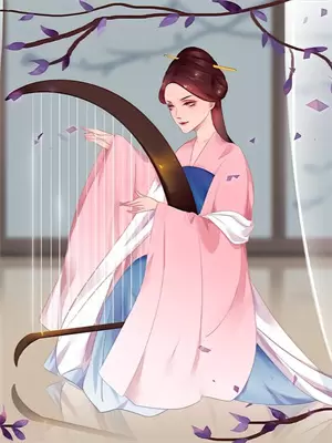 烟花落落