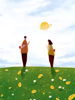 妻子和保姆是什么关系