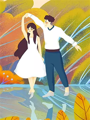 未婚妻为游泳教练逃婚后