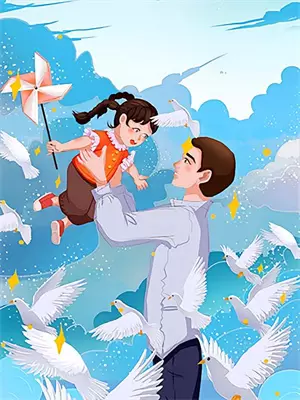 重生后,我把保姆变成了女友