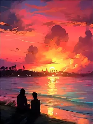 光滑直线