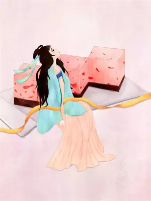 穿越成了崇祯是什么小说
