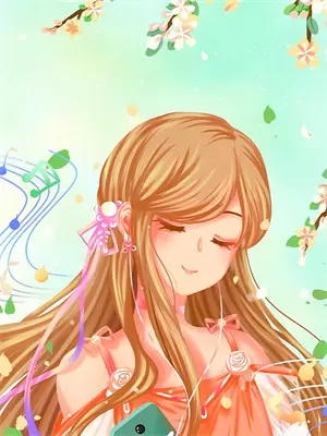 隐婚妻子与傅先生纠葛