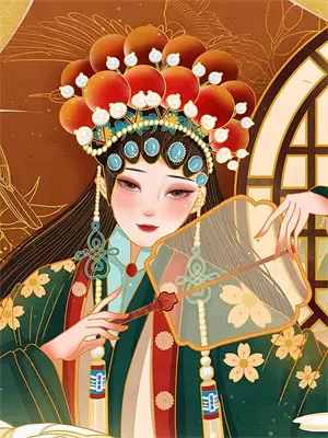 第四次婚礼时，我又害了人