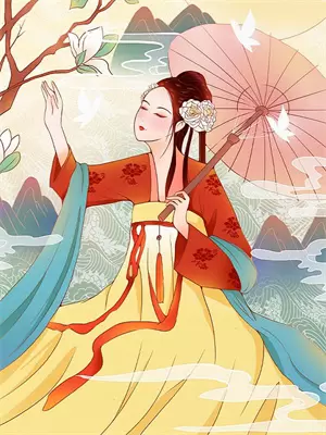 穿书之皇后组局免费阅读