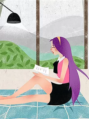 华娱之开局吃了刘诗诗软饭