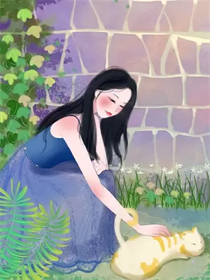 龙族命运的描写