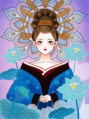 照顾失明的他三年，他复明后娶了别人