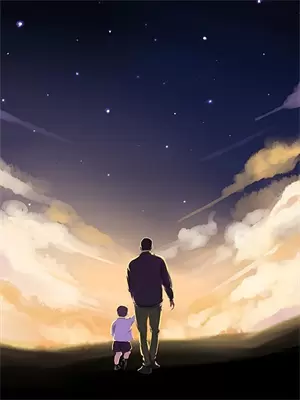 红尘嚣嚣半浮生文案