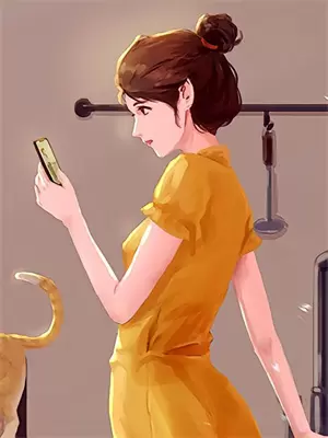 小夫郎的悠闲种田生活