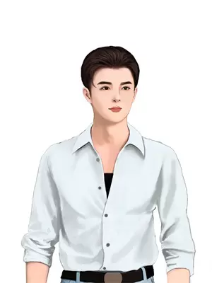 带领全家逃荒的小说