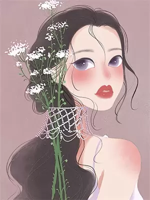 年代文里女配觉醒