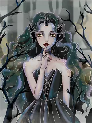 玄幻开局绑定诸天女神召唤系统