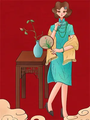 换皮人漫画