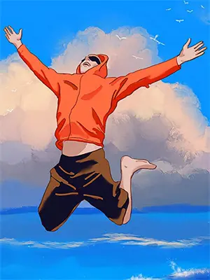 我靠摆烂拯救了全师门