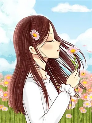 电视剧桔子街的
