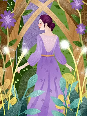 重生后虐渣复仇