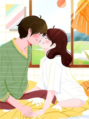 晚安玫瑰精美图片